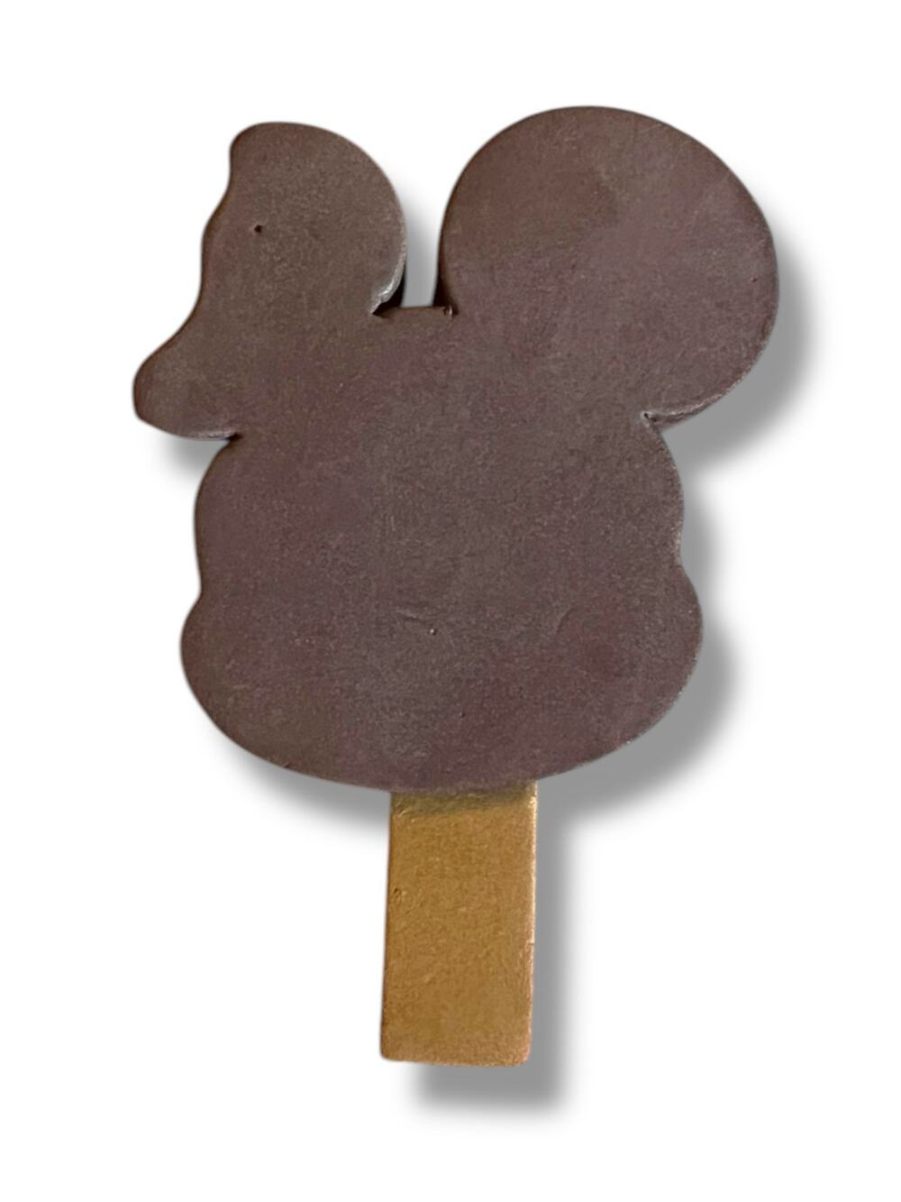 Mickey ice cream bar antenna topper